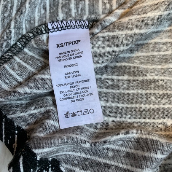 Dynamite shirt - Picture 4 of 5